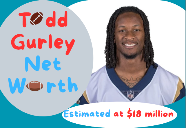 An image of Todd Gurley